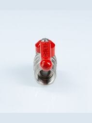 ���� ������� VALTEC �������� 1"�� ������� ��������, PN40 (����) VT.120.N.06