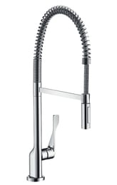 ��������� Axor Citterio 39840 Semi Pro ��� ����� �������������,�������� ���������� ����� 270 ��,����