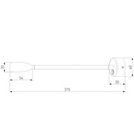 ������ ��� Elektrostandard Band a063708, �����