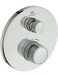 Смеситель для душа Ideal Standard CERATHERM NAVIGO A7295AA термостатический, без душевого набора — миниатюра 1