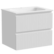 ����� ��� �������� SANCOS Snob T(590�445�500) ���������, ��� �����, Bianco SNT60W