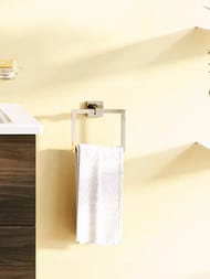 Полотенцедержатель-кольцо Vitra Q-Line A44994 цвет: хром глянцевый