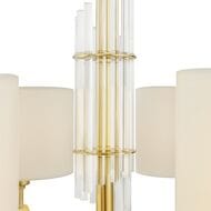 ��������� ���������� Maytoni Alloro (������) MOD088PL-06BS, IP20, E14�8, ������