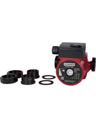 Насос циркуляционный ROMMER RATE 25/40-130 RCP-0002-2541301
