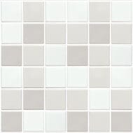 ������� ������������ Starmosaic Grey Mix Glossy 48�48 (306�306�6) ������� WB35111 (��.)