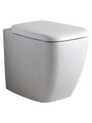 Сиденье и крышка Ideal Standard VENTUNO стандарт T663701