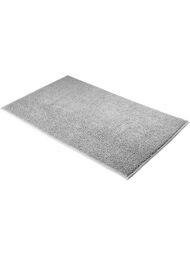 Коврик для ванной комнаты Decor Walther TWIST BM70120 700х1200 цвет: серебряно-серый 0960393