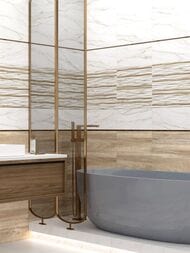 ������ ��������� Alma Ceramica Euphoria (249x500) ������� TWU2550EPH14 (��.�)