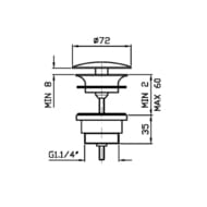 ������ ������ Zucchetti R97760.C3 ������������� ������