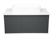 ���������� La Fenice Granite Gray Structural Terra 80 �� (811�470�10) ����� FNC-VS01-TER-80