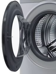 ���������� ������ HAIER HW70-BP12269S (595�850�386) ���� 7��, 1200 ��/���, � �����  CE0JGY01NRU