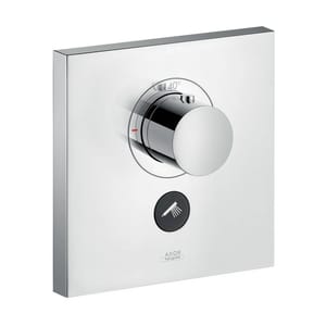 ��������� Axor ShowerSelect 36716000 Highflow ��� ����, ������������, ���������, 2 �����������, ����