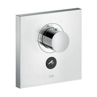 ��������� Axor ShowerSelect 36716000 Highflow ��� ����, ������������, ���������, 2 �����������, ����