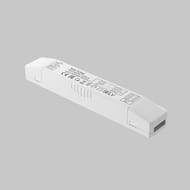 ���� ������� ������������ Maytoni Elasity (�������) TRA160DR-150W-S 48�, 150��, �����, IP20