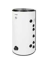 Бойлер косвенного нагрева STOUT OptiBase настенный 200л (1250х505х505) 35кВт, правое подключение, SWH-2210-R00200