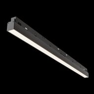 Светильник трековый Maytoni Basis TR030-2-24W4K-B