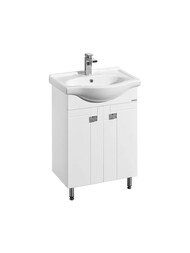 ����� ��� �������� AQUATON ����� 60 1A179601FG010 554x700x340 ���������, 2 ������, �����