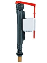 Клапан заливной Wirquin JOLLYFILL 1/2" телескопический, латунь 10975058 — миниатюра 1