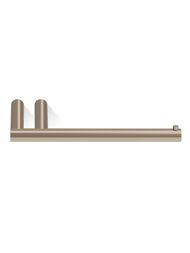 Держатель туалетной бумаги Decor Walther MK TPH1 цвет: белый матовый 0520250