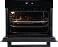 ������� ���� Kuppersberg KHT 616 Black (595�454�565) �������������, ������ 6488
