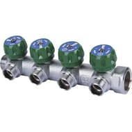 ��������� STOUT  3/4", 4 ������ 1/2"��, ������������, SMB-6850-341204