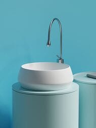 �������� ��������� Ceramicanova Maya 400�400�140 ��� ���. ��� ���������, ����� CN12004
