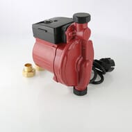 ����� ��������� �������� Valtec H-9�, Q-1,38�3/�, G-3/4"��, 220� VRS.129G.15.0