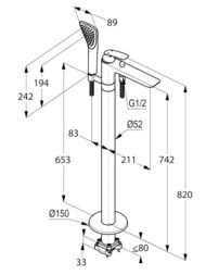 ��������� KLUDI BALANCE ��� ����� � ���� (�����+����) 525909175