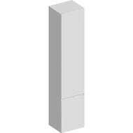 ����� KERAMA MARAZZI GEOMETRICA Cubo ��������� ������, 350�300�1650, ����� ������� CUB.165Rh\WHT.M