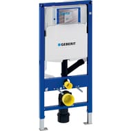 GEBERIT DuoFresh UP320 ����������� ��� ���������� �������, ��� ������� �������� ������ 111.370.00.5