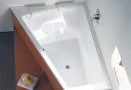 ����� ��������� Duravit Paiova 1700�1300 ������ ����� 700214000000000