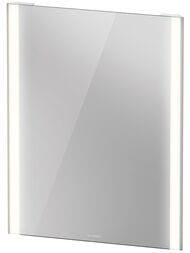 ������� Duravit XViu 620�800 � ����������, ��������� �����������, ������, ������� XV70310B1B1
