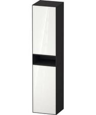���� Duravit Zencha 1760�400�360��, ���� �����/������ ZE1353L64800000