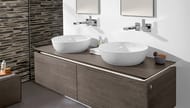 �������� Villeroy & Boch Artis PLUS 4179 43 R1 (430�430�120) ��� �����. ��� ���������, ��� ��������