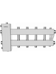 ��������������� ��������� Gidruss BMSS-150-5DU �� 150 ���, 1 1/2", 2+2 ������� + ���.������, ����