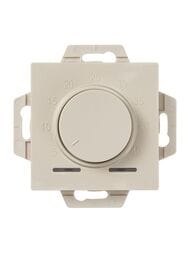 Термостат Systeme Electric ATLASDESIGN электронный, с датчиком, 10A, механизм, бежевый ATN000235