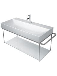������� Duravit DuraSquare 1065�451 ���������, � �������������������, ���� 0031041000