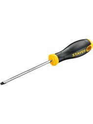 Отвертка STAYER Hercules SL4x100мм 2509-04-10