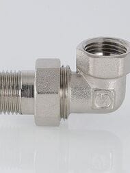 ���������� ������� VALTEC  1/2" �� ����� ��������� ������ �������������� VTr.098.N.0004