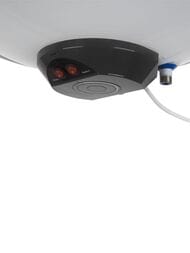 Водонагреватель накопительный Thermex PRAKTIK 50 V Slim