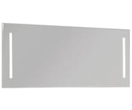 Зеркало AQUATON Отель 150 1A107502OT010 1500x32x654 мм с подсветкой