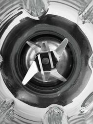������� ������������ Monsher MB 301 Blanc, 800 ��, �����