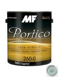 ������ MF Paints Portico 260 �������� ����������� (0,95�) MF 0470 (��.)
