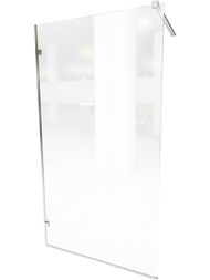 Душевое ограждение Радомир Walk-in G1 1100x2000мм., стекло прозрачное 1-10-0-0-0-1900