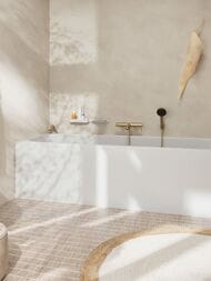 ��������� Hansgrohe Tecturis S ��� �����/����, ���������, �������������, ����������� ������ 73422140