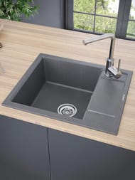 ����� FLUGEN 50-600, IT-GRANIT, PM216050-DG, ������, 600�500 ��, Paulmark