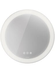 ������� Duravit Happy D.2 Plus 700�700�55 � ����������, ������, ��������, ���� ���� HP7485S0000