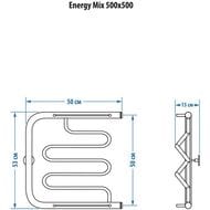 ����������������� ������� ENERGY MIX 500�500 1"