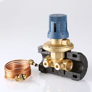 ��������� �������� �������� VALTEC 1" 50-300 mBar, VT.041.G.30006