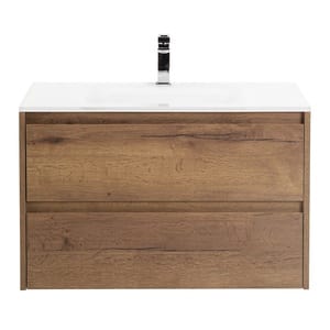 ����� ��� �������� BelBagno KRAFT (1000�460�500) ���������, Rovere Tabacco KRAFT-1000-2C-SO-RT